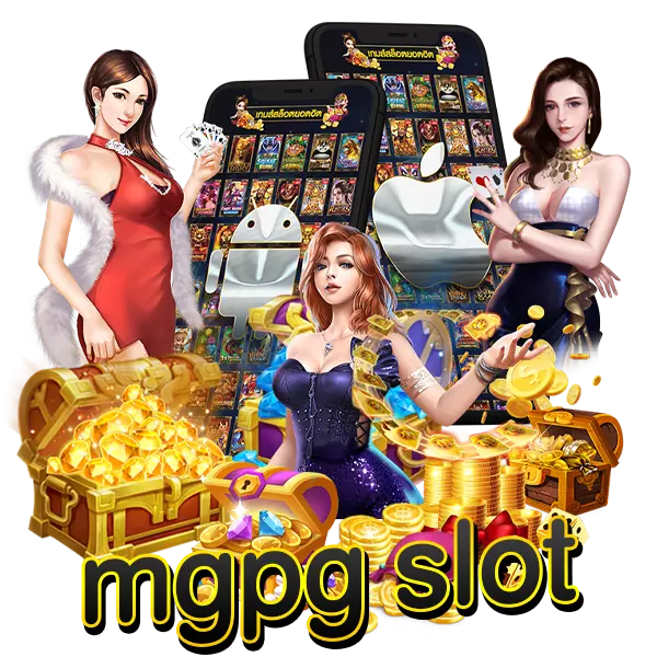 mgpg slot